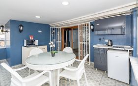Taxim Trend Suites