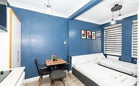 Taxim Trend Suites